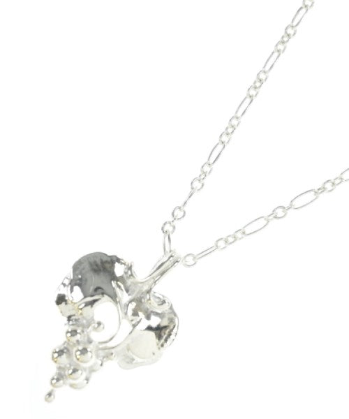 Georg Jensen สร้อยคอ