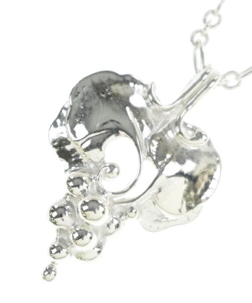 Georg Jensen สร้อยคอ