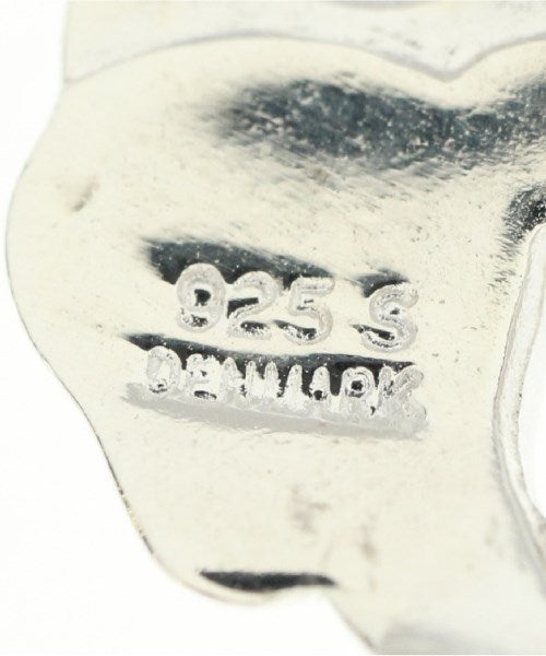 Georg Jensen สร้อยคอ