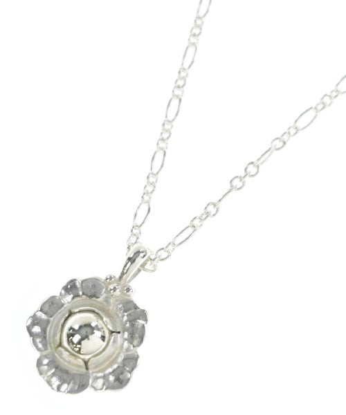 Georg Jensen สร้อยคอ