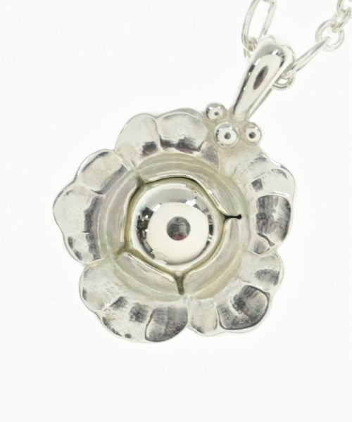 Georg Jensen สร้อยคอ