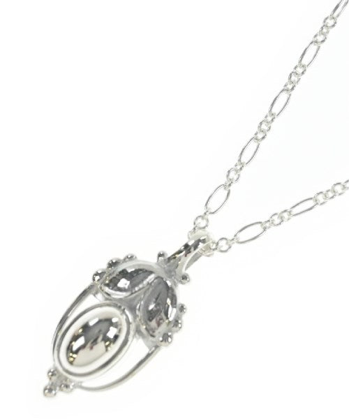 Georg Jensen สร้อยคอ