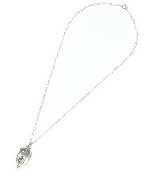 Georg Jensen สร้อยคอ