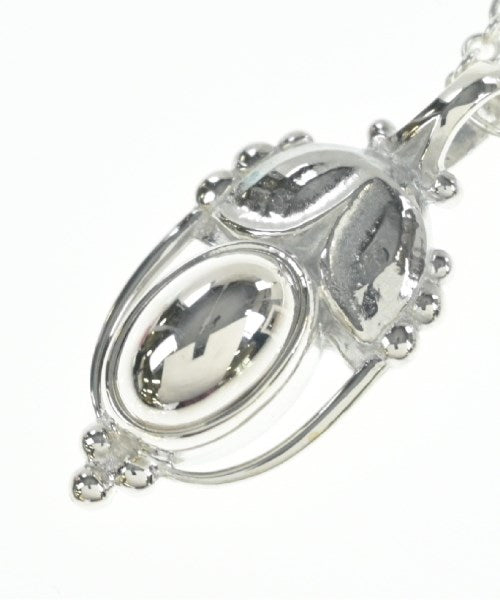 Georg Jensen สร้อยคอ