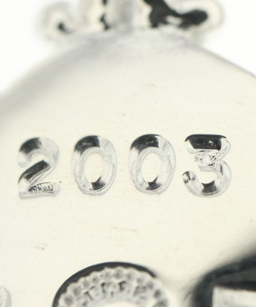 Georg Jensen สร้อยคอ