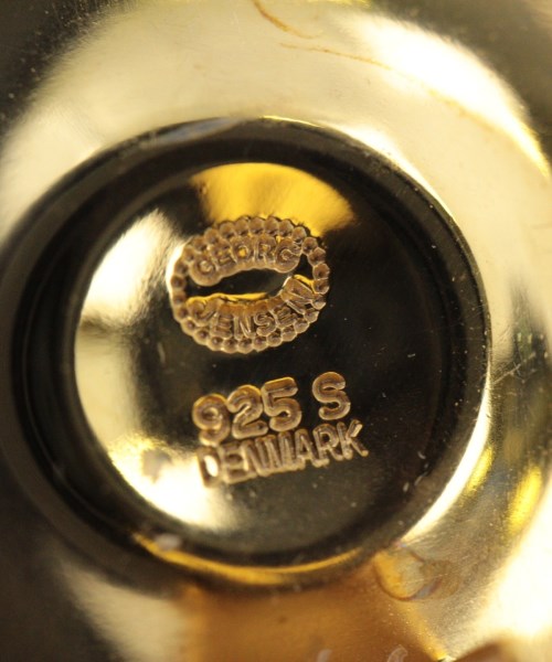 Georg Jensen ต่างหู