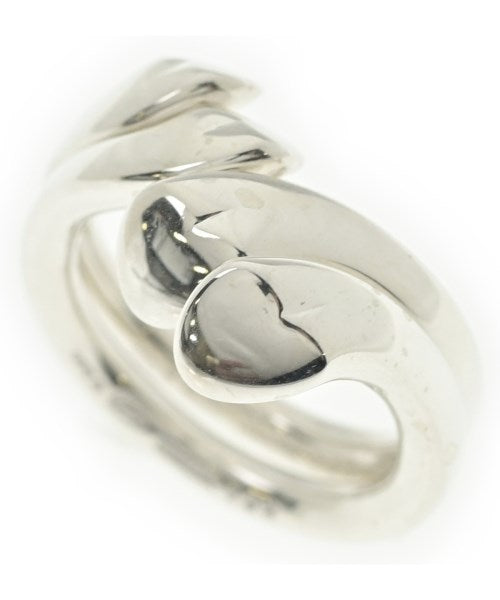 Georg Jensen แหวน