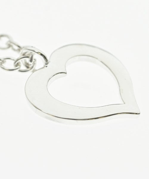 Georg Jensen สร้อยคอ