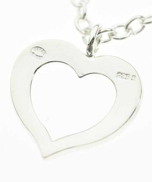 Georg Jensen สร้อยคอ