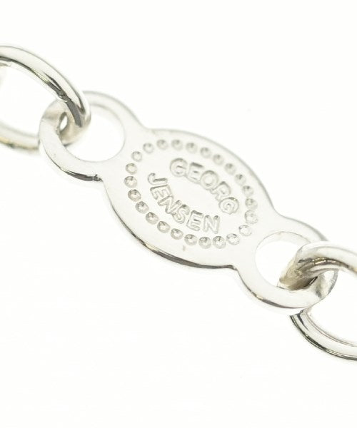 Georg Jensen สร้อยคอ