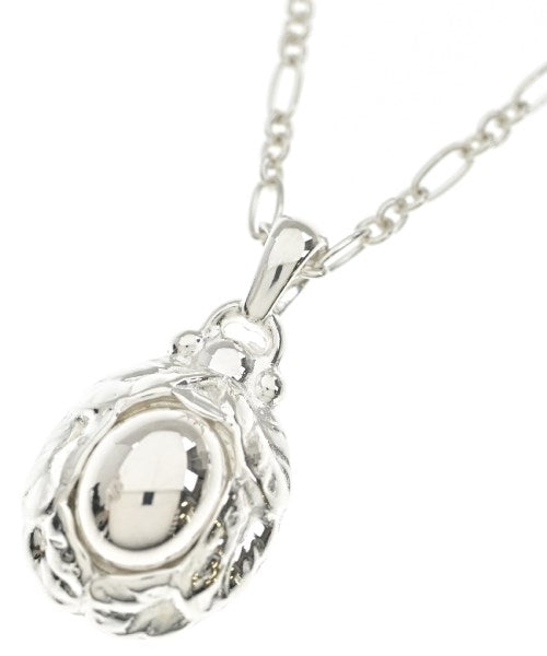 Georg Jensen สร้อยคอ