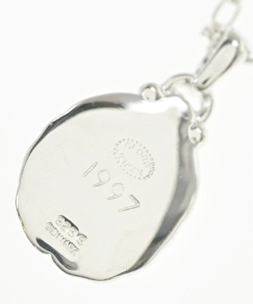 Georg Jensen สร้อยคอ