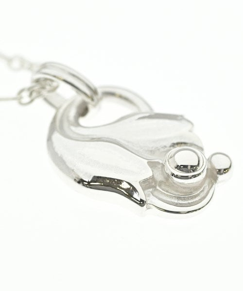 Georg Jensen สร้อยคอ