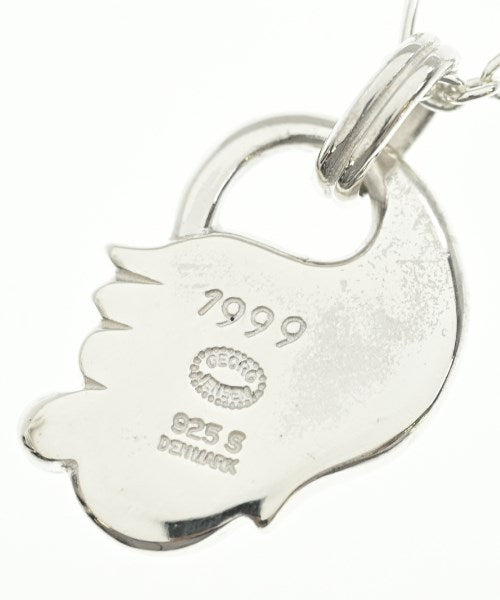 Georg Jensen สร้อยคอ