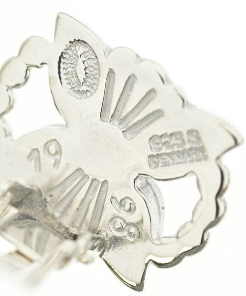 Georg Jensen ต่างหู