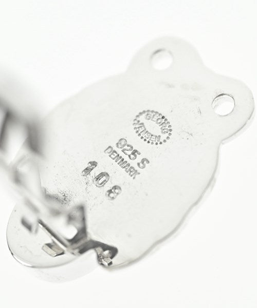 Georg Jensen ต่างหู