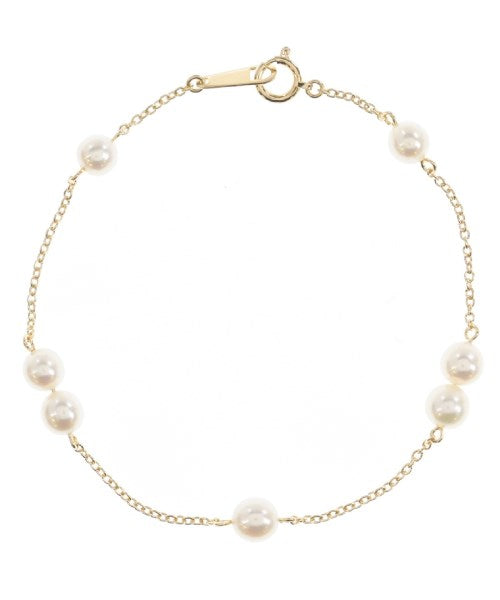 TASAKI สร้อยข้อมือ/กำไล