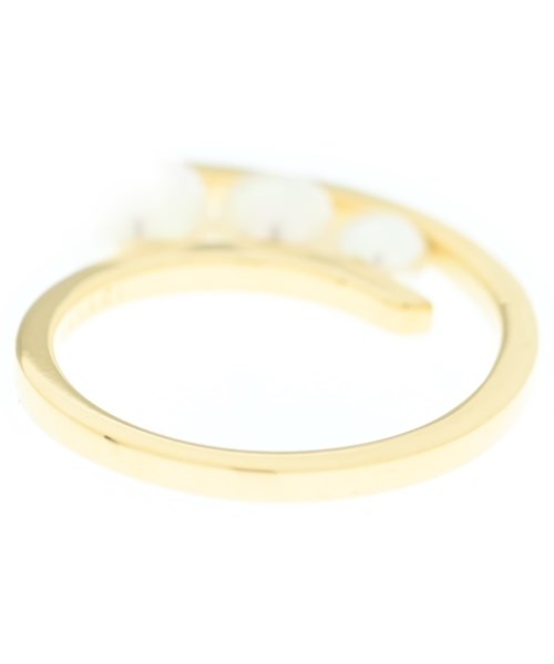 TASAKI แหวน