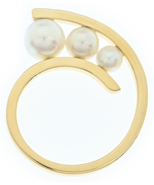 TASAKI แหวน