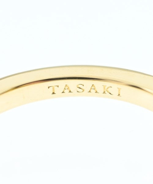 TASAKI แหวน
