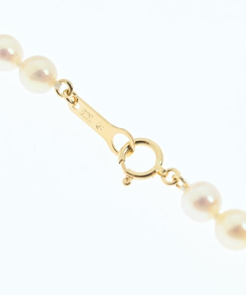 TASAKI สร้อยคอ