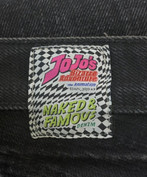 NAKED & FAMOUS DENIM ยีนส์