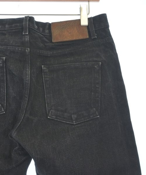 NAKED & FAMOUS DENIM ยีนส์