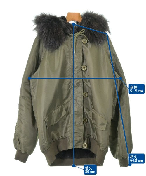 S.W.O.R.D แจ็กเก็ตทหาร