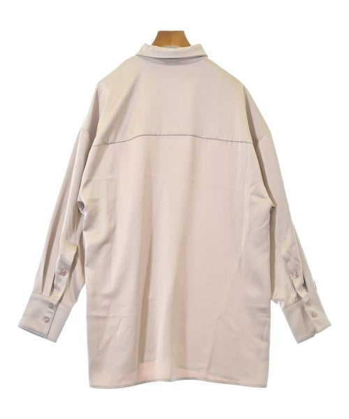 IMPERIAL เสื้อลำลอง