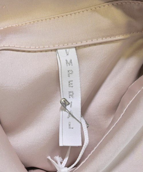 IMPERIAL เสื้อลำลอง