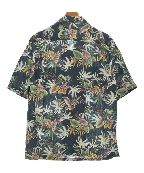 RATTLE TRAP เสื้อลำลอง