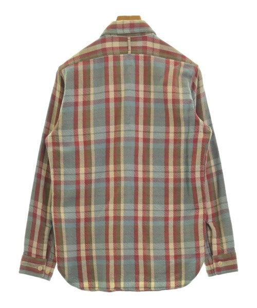 ADIRONDACK เสื้อลำลอง