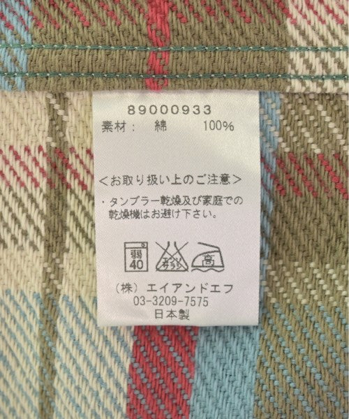 ADIRONDACK เสื้อลำลอง