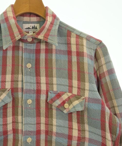 ADIRONDACK เสื้อลำลอง