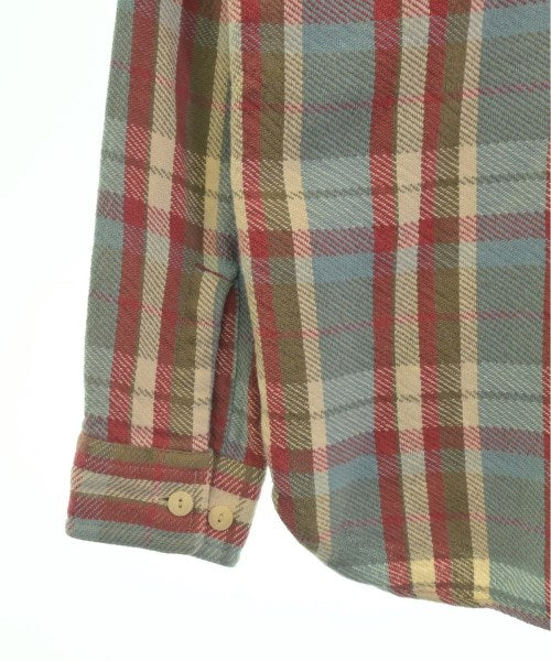 ADIRONDACK เสื้อลำลอง