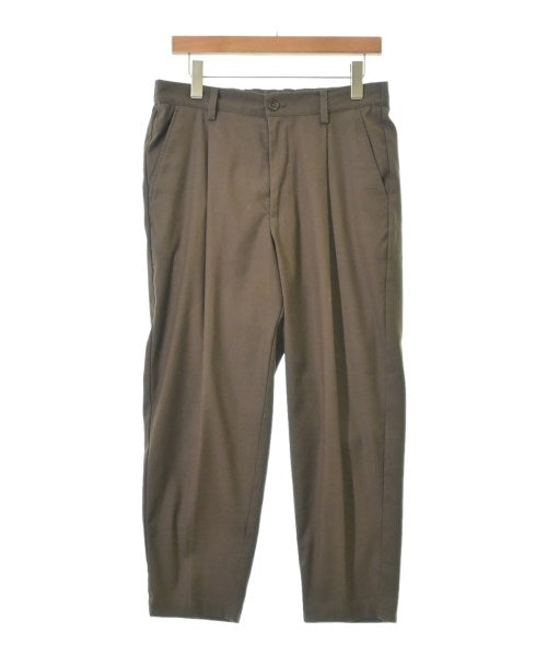 SLICK กางเกงขายาว