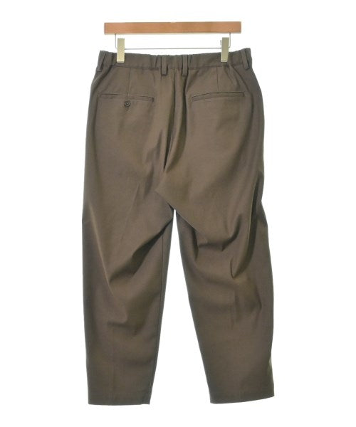 SLICK กางเกงขายาว