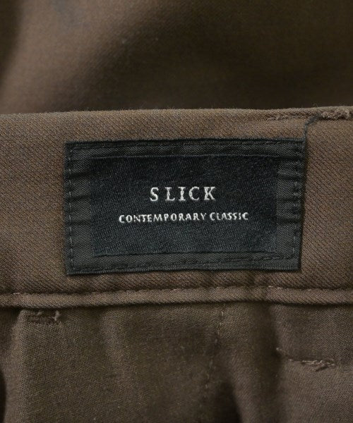 SLICK กางเกงขายาว