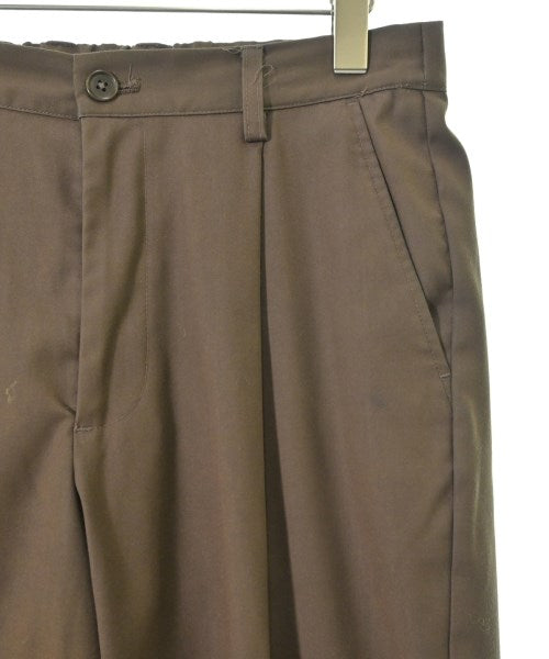 SLICK กางเกงขายาว