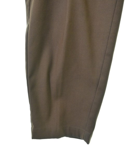 SLICK กางเกงขายาว