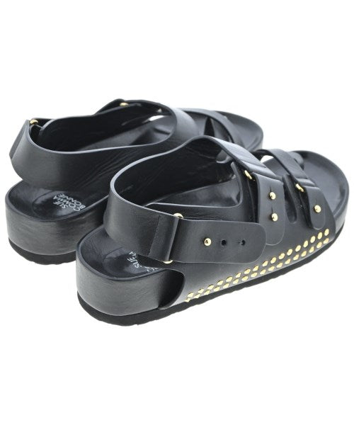 suecomma bonnie รองเท้าแตะ