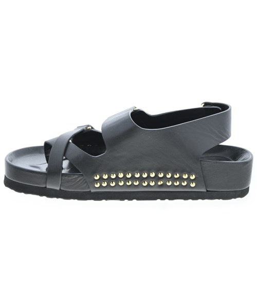 suecomma bonnie รองเท้าแตะ