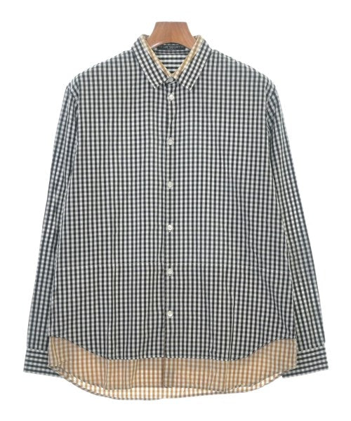 10 corso como เสื้อลำลอง