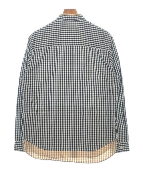10 corso como เสื้อลำลอง