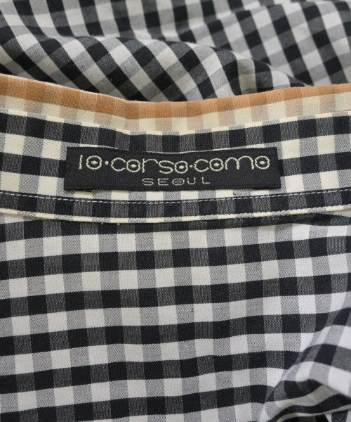 10 corso como เสื้อลำลอง