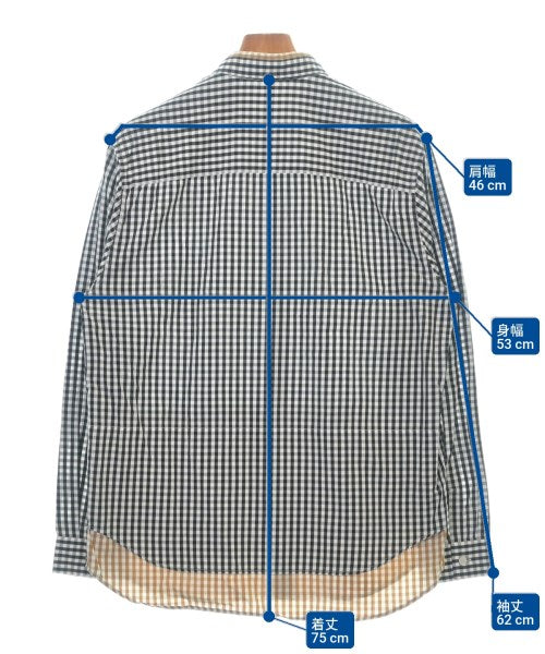 10 corso como เสื้อลำลอง
