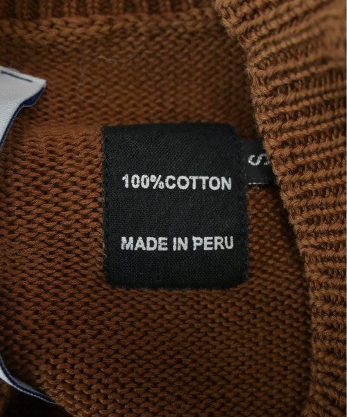 VAN DER STRAETE เสื้อกันหนาว