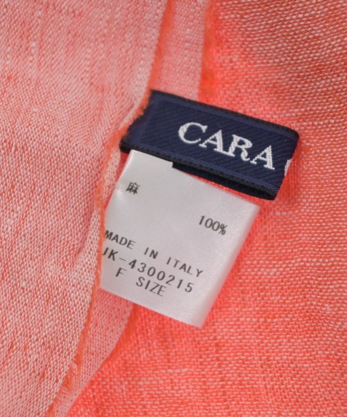 CARA O CRUZ ผ้าคลุมไหล่