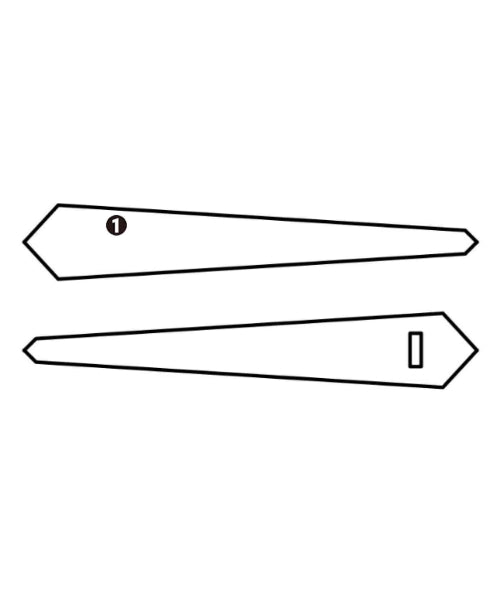 BOGGI เนคไท