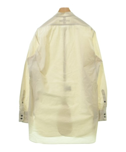 KLASICA เสื้อลำลอง